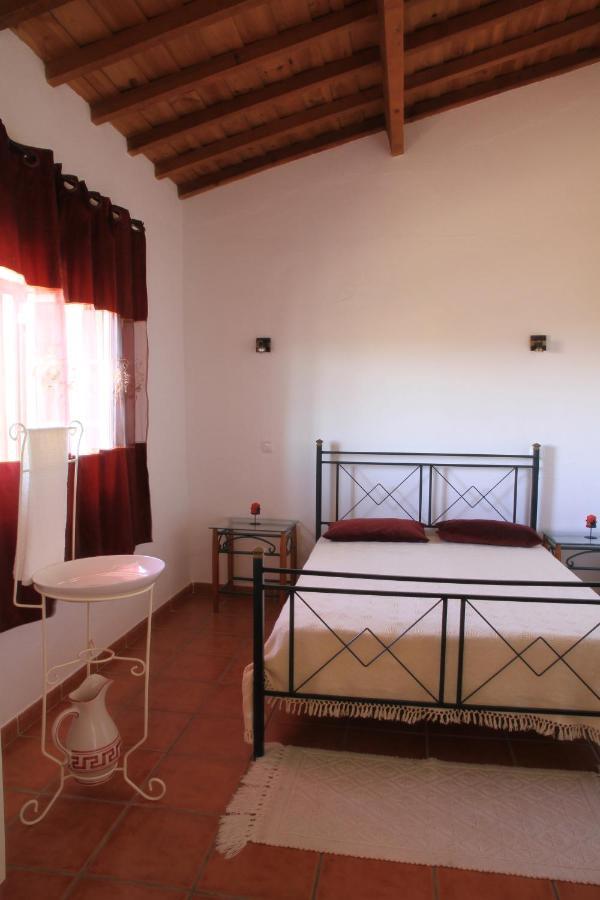 Casa Dos Avos Villa Alcaria da Serra Ngoại thất bức ảnh