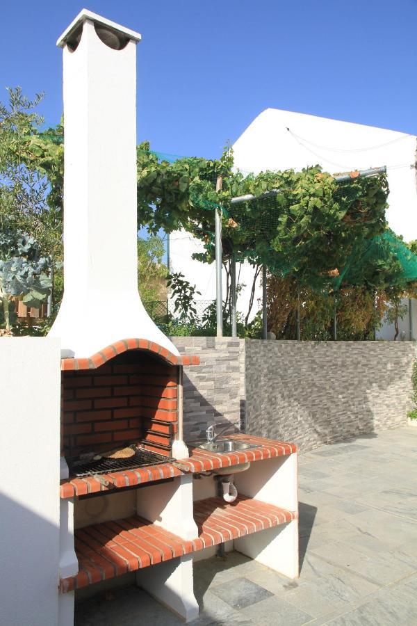 Casa Dos Avos Villa Alcaria da Serra Ngoại thất bức ảnh
